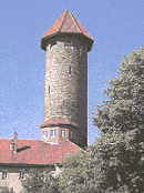 Das Auerbacher Schloß