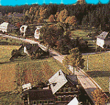 Grünbach im Vogtland